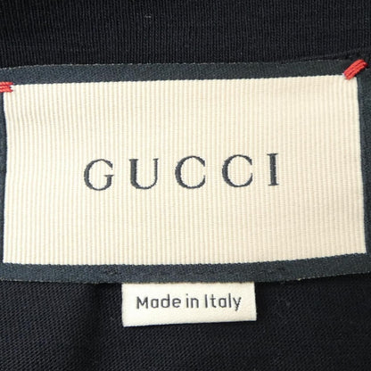 Gucci T-Shirt Black — view 4