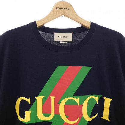 Gucci T-Shirt Black — view 5