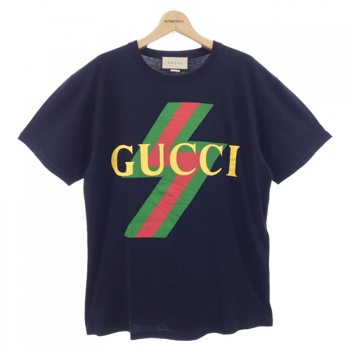 Gucci T-Shirt Black