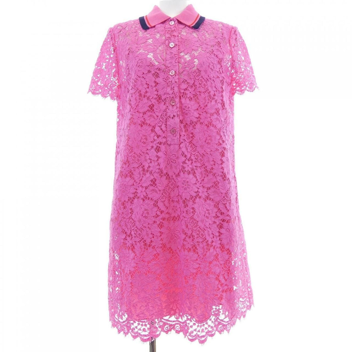 Gucci Dress Pink