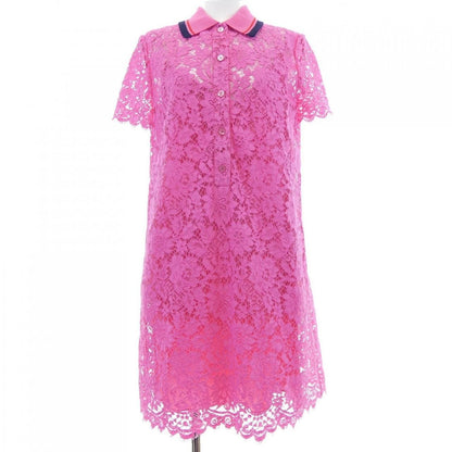 Gucci Dress Pink