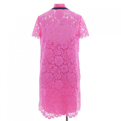 Gucci Dress Pink — view 2