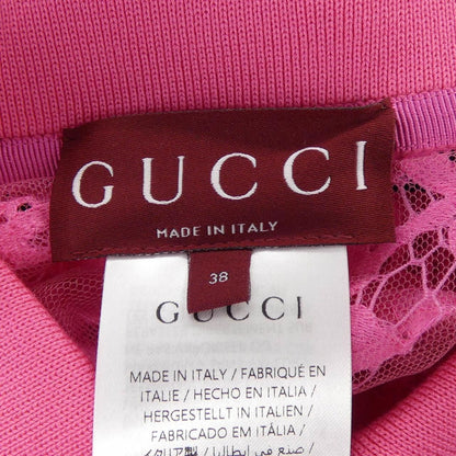 Gucci Dress Pink — view 5