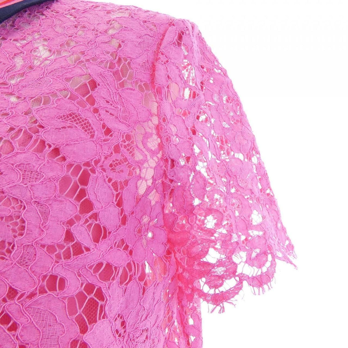 Gucci Dress Pink — view 7