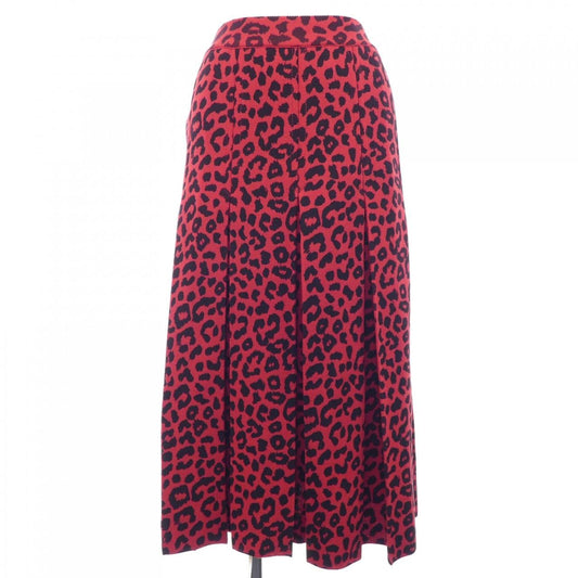 Gucci Skirt Black