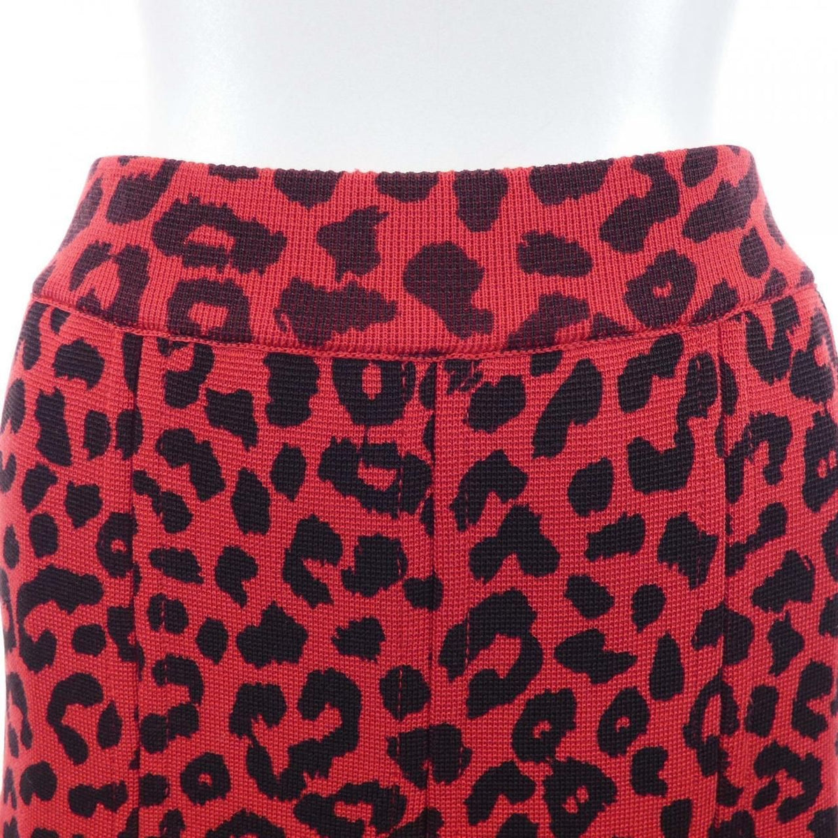 Gucci Skirt Black — view 5
