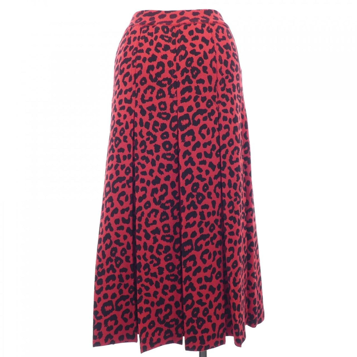 Gucci Skirt Black — view 2
