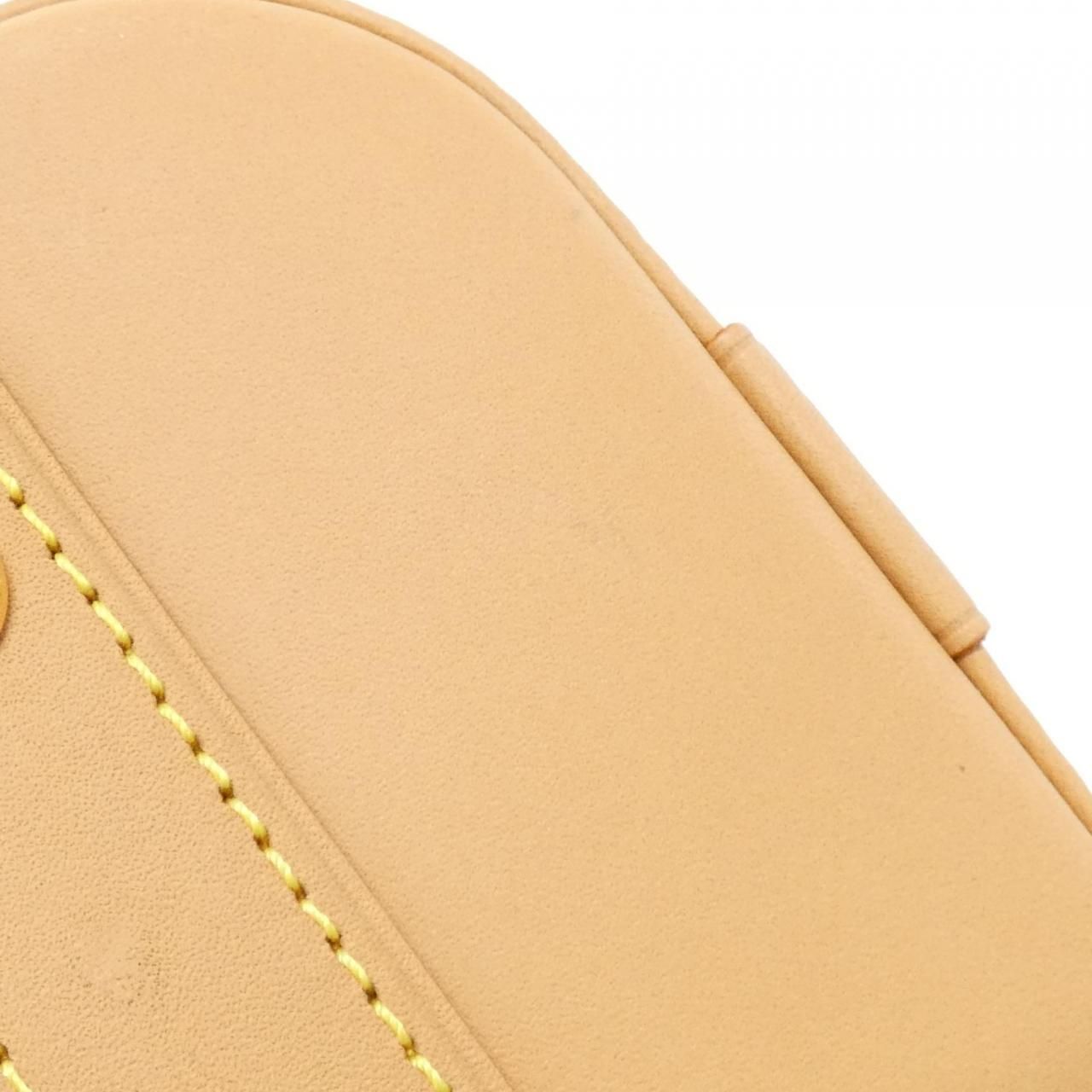Louis Vuitton Monogram Origin Alma BB — view 2