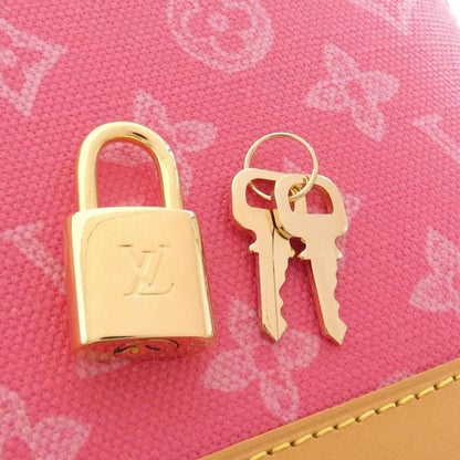Louis Vuitton Monogram Origin Alma BB — view 3