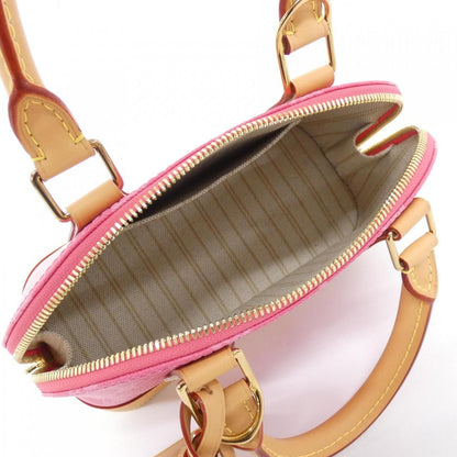 Louis Vuitton Monogram Origin Alma BB — view 6