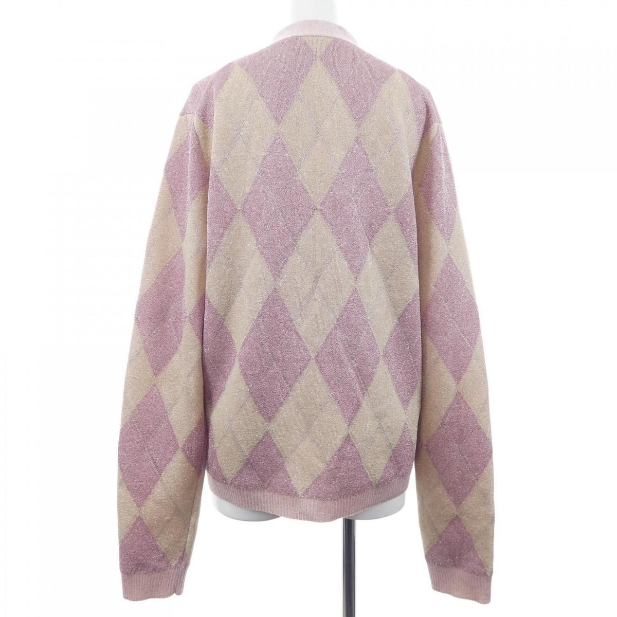 Gucci Cardigan Beige — view 2