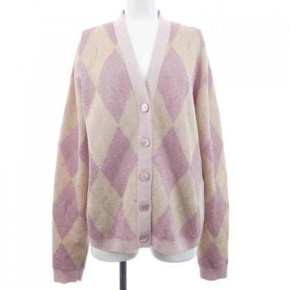 Gucci Cardigan Beige