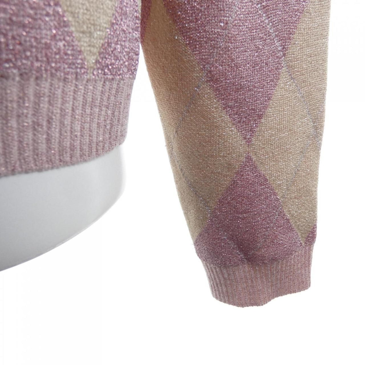Gucci Cardigan Beige — view 6