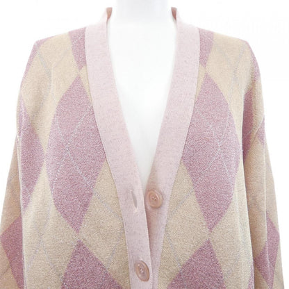 Gucci Cardigan Beige — view 5