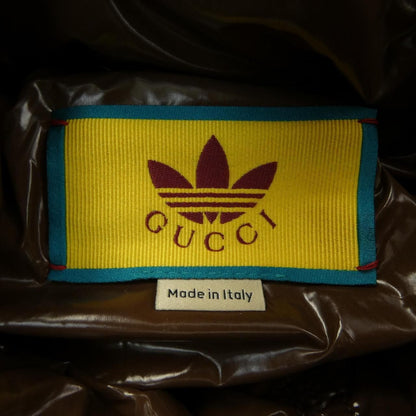 Gucci Adidas Zahet Down Vest — view 5