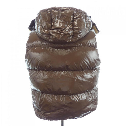 Gucci Adidas Zahet Down Vest — view 2