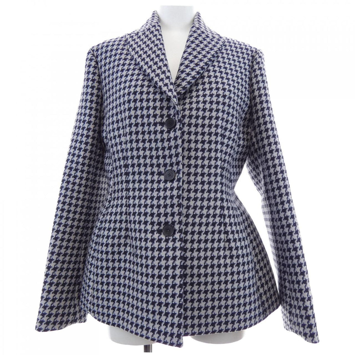 Dior Jacket Black