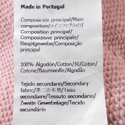 Loewe Sweatshirt Pink — view 3