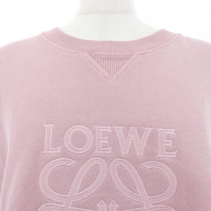 Loewe Sweatshirt Pink — view 5