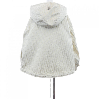 Dior Anorak Jacket Beige — view 2
