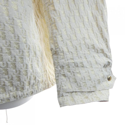 Dior Anorak Jacket Beige — view 6