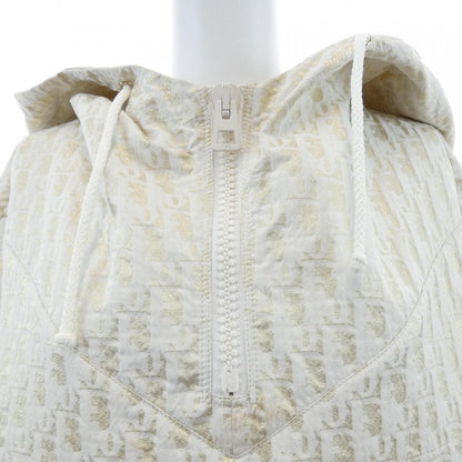 Dior Anorak Jacket Beige — view 5