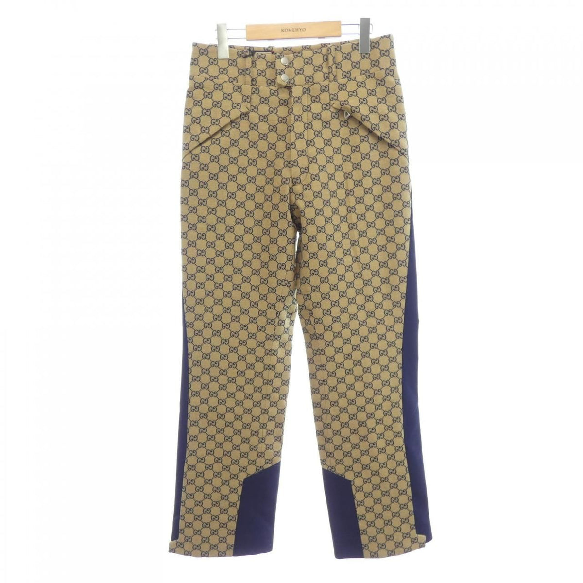 Gucci Zakyz Pants Beige
