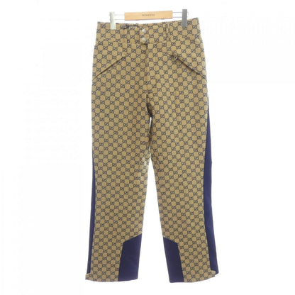 Gucci Zakyz Pants Beige