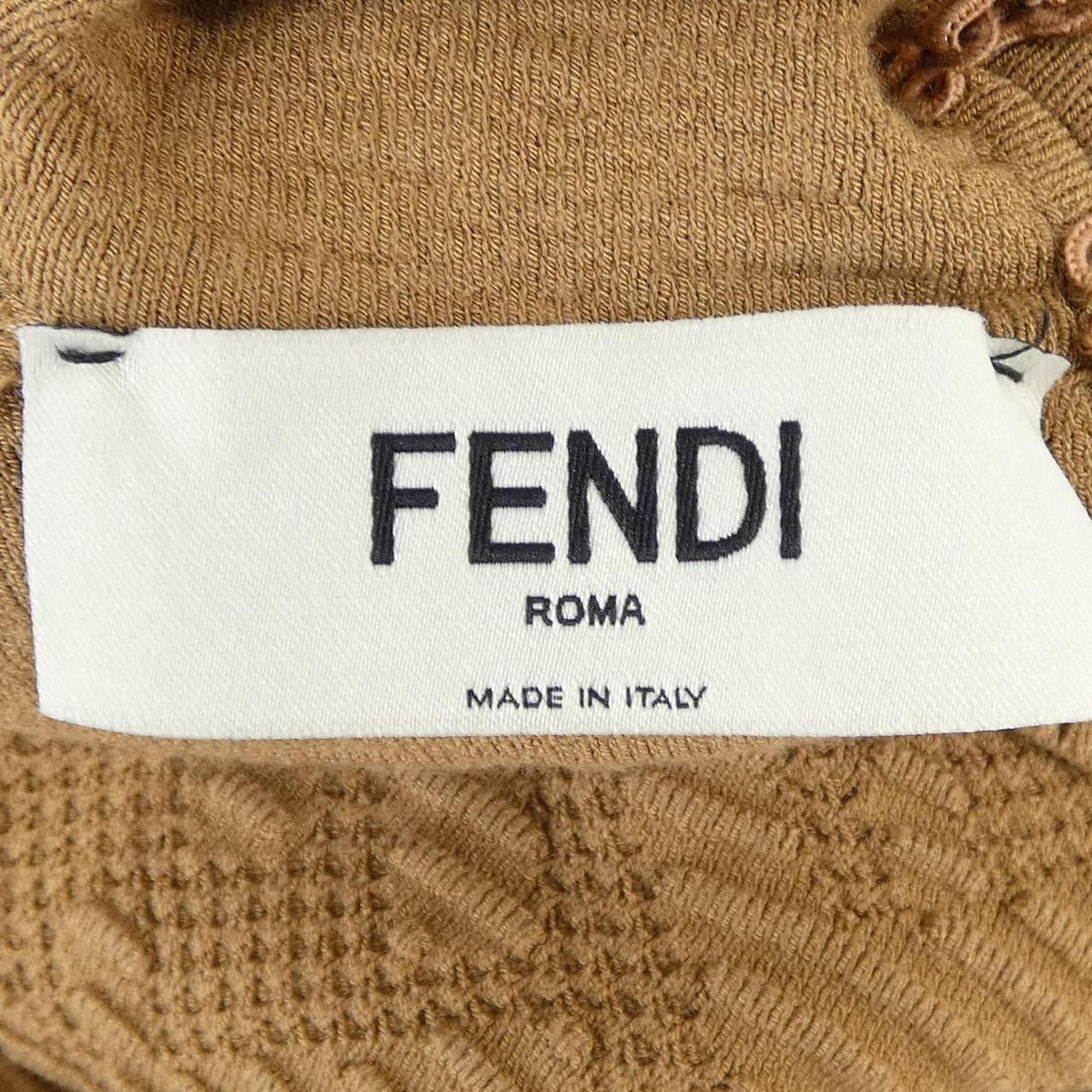 Fendi Agir Knit Sweater — view 4