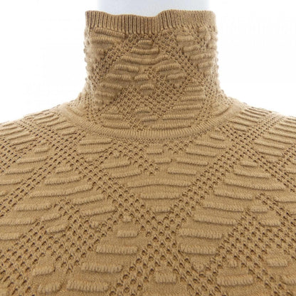 Fendi Agir Knit Sweater — view 5