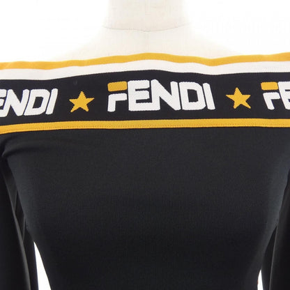 Fendi Dress Black — view 6