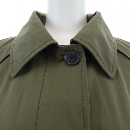 Dior Coat Khaki — view 5