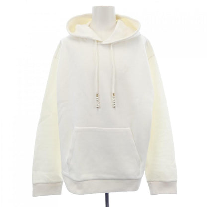Louis Vuitton Embroidered Jacket Hoodie