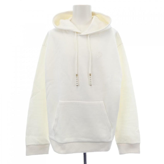 Louis Vuitton Embroidered Jacket Hoodie