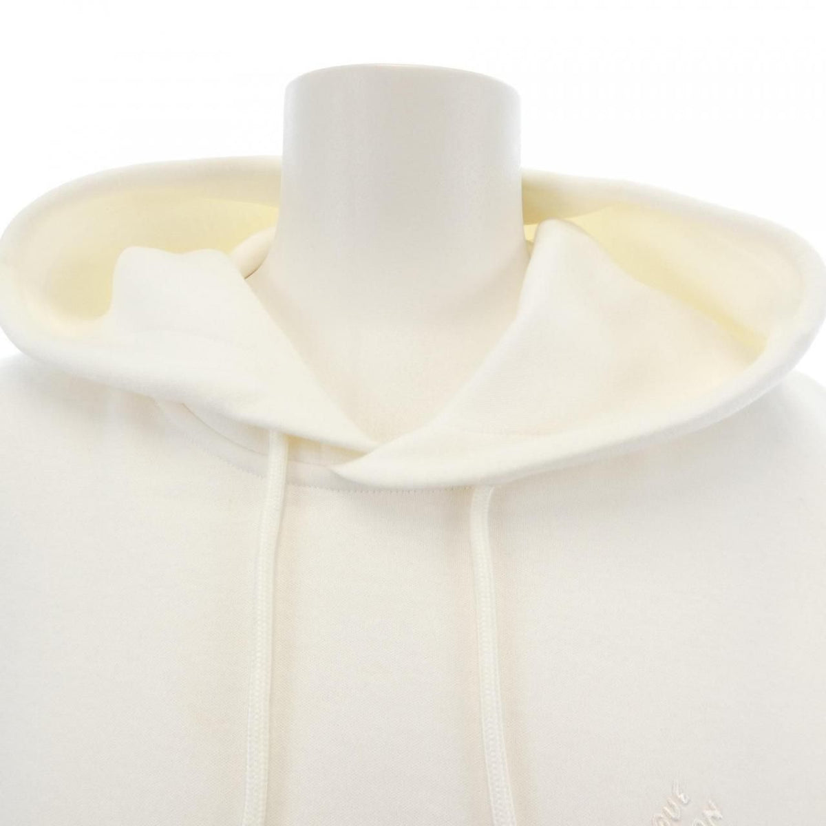 Louis Vuitton Embroidered Jacket Hoodie — view 5