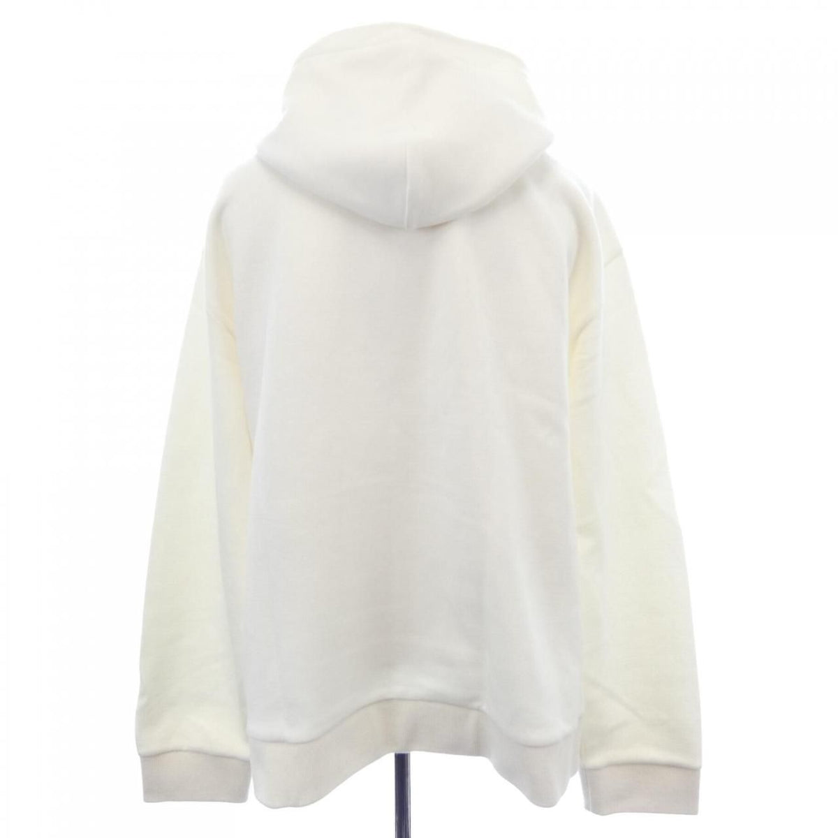 Louis Vuitton Embroidered Jacket Hoodie — view 2