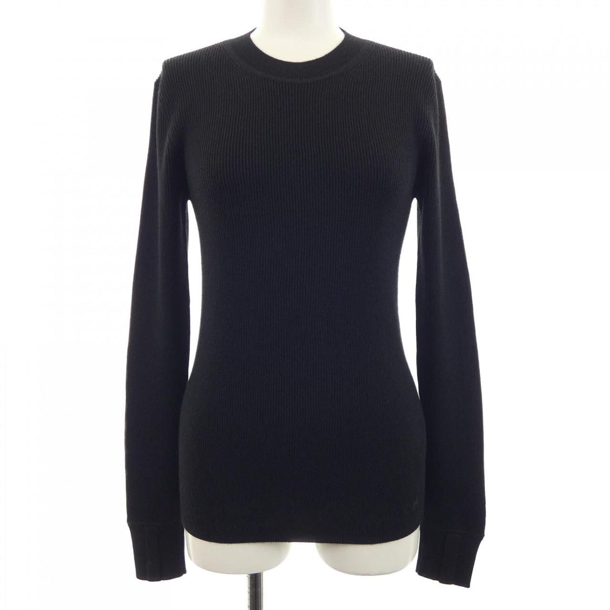 Hermes Carre Knit Sweater