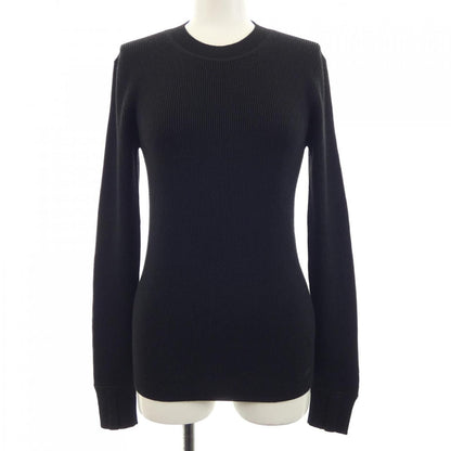 Hermes Carre Knit Sweater