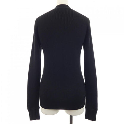 Hermes Carre Knit Sweater — view 2