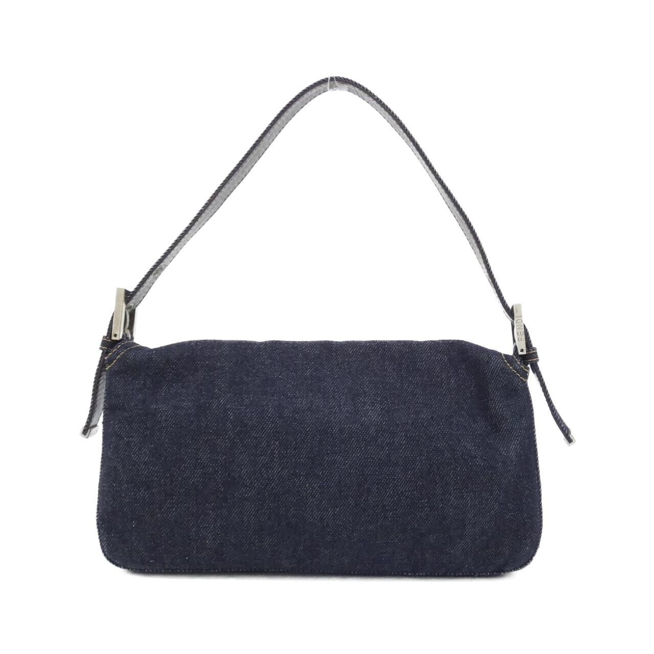 Fendi Vintage Baguette Shoulder Bag — view 2