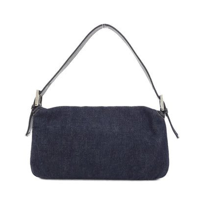 Fendi Vintage Baguette Shoulder Bag — view 2