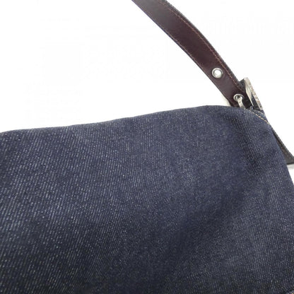 Fendi Vintage Baguette Shoulder Bag — view 4