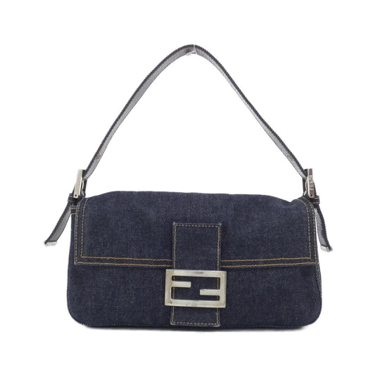 Fendi Vintage Baguette Shoulder Bag