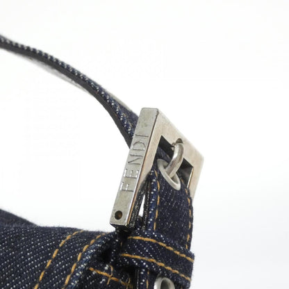 Fendi Vintage Baguette Shoulder Bag — view 6