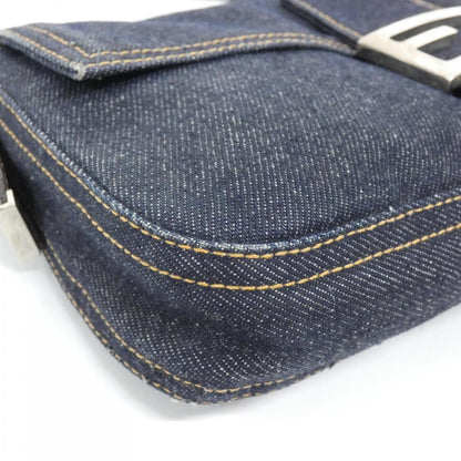 Fendi Vintage Baguette Shoulder Bag — view 3