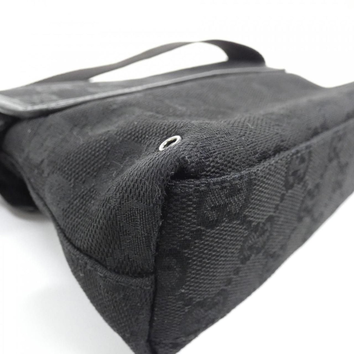 Gucci Vintage Waist Bag — view 3