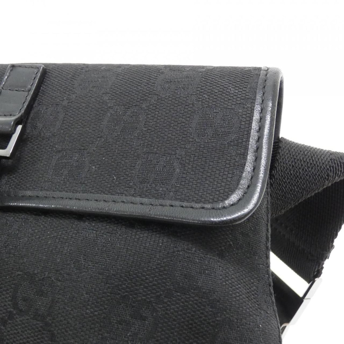 Gucci Vintage Waist Bag — view 4