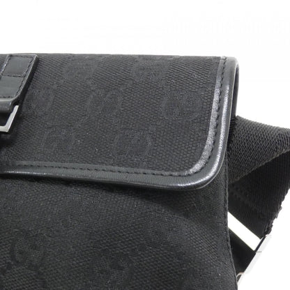 Gucci Vintage Waist Bag — view 4