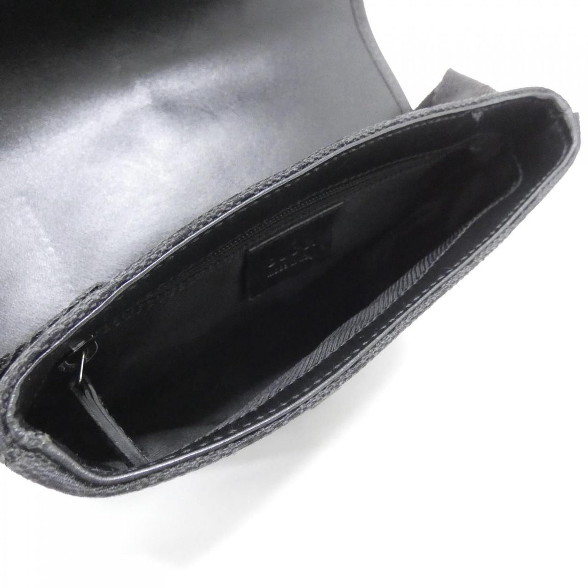 Gucci Vintage Waist Bag — view 8