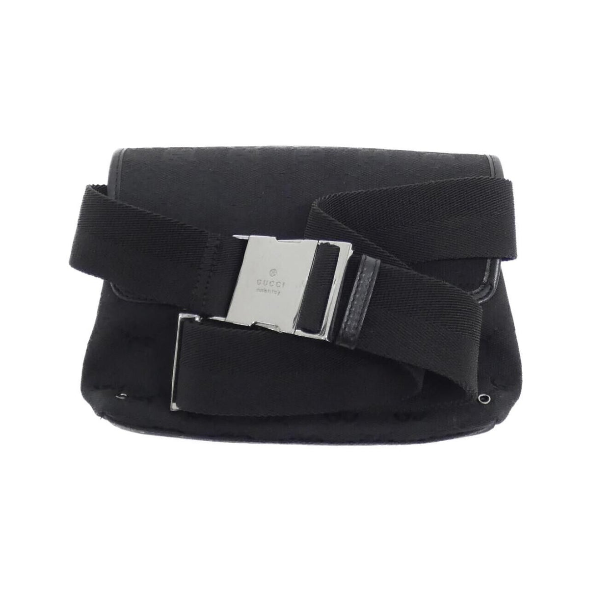 Gucci Vintage Waist Bag — view 2